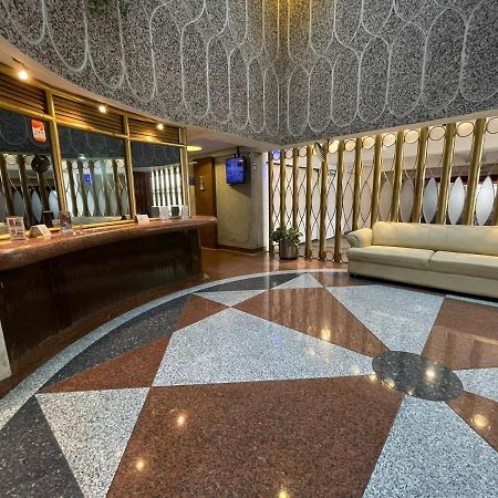 Hotel Marques Del Penon Mexikóváros Kültér fotó